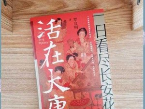 大唐风华之游仙奇缘：穿越剧世界观初探秘踪