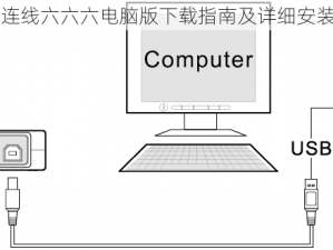 合成连线六六六电脑版下载指南及详细安装说明