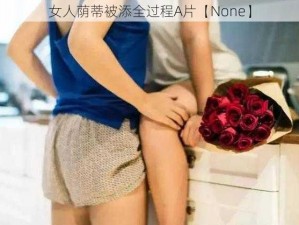 女人荫蒂被添全过程A片【None】