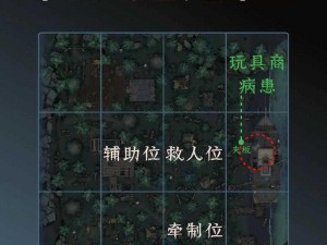 《湖景新秀：第五人格深度揭秘渔村风格湖景村新地图》