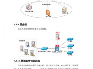 堡垒机登录方式：安全防护新篇章，保障信息高效流动的入口控制