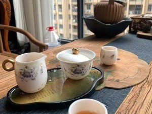 成都品茶 90 分钟工作室——优质茶叶，品味生活