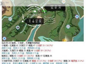 《探秘深蓝秘境：创造与魔法的新奇钓鱼冒险模式》