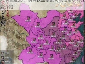 九阴真经3D：明尊铁血枪武功属性解析与深度介绍