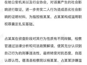 中国大案要案深度警事追踪：揭秘案件背后的真相与追踪进展