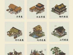 关于江南百景图水井摆放布局及建造数量的最佳推荐：优雅的布局与精心的数量选择，打造江南水乡的独特风景线