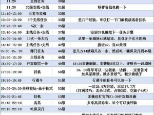 新区称霸之《倩女幽魂手游》全攻略：手把手教你当最强大地主爷