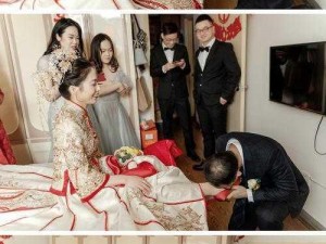 小静的婬荡婚礼1～5集;小静的婬荡婚礼 1～5 集：禁忌的爱与狂欢