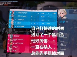 守望先锋在韩国网吧占有率逆袭超越LOL，登顶占有率榜首超越五个百分点