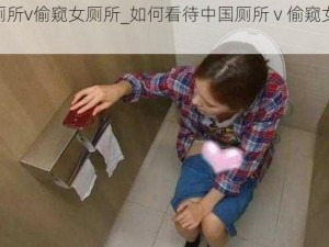 中国厕所v偷窥女厕所_如何看待中国厕所 v 偷窥女厕所事件？