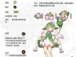 关于牧羊人之心哈托莉与Mio的对比：三星魔物娘谁更胜一筹？