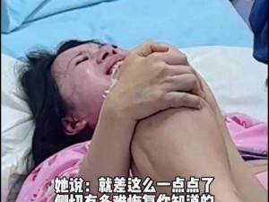 美女孕妇分分娩—美女孕妇分娩时的痛苦与坚强