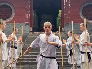 古今江湖少林寺掌门打哥如何智勇双全，破敌制胜揭秘全胜之路