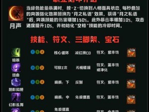 命运方舟暗影之塔探索攻略：进入方法详解