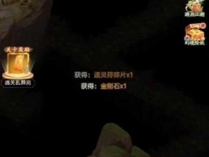 NPC隐匿之处：探索神秘祈福任务中的隐而不见