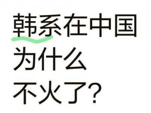 日本三线和韩国三线品牌对比如何—日本三线与韩国三线品牌对比如何？