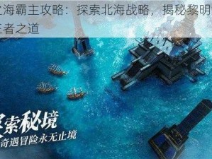 黎明之海霸主攻略：探索北海战略，揭秘黎明海域的海战王者之道