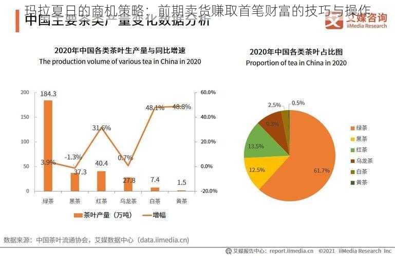 玛拉夏日的商机策略：前期卖货赚取首笔财富的技巧与操作