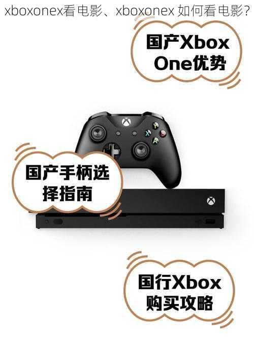 xboxonex看电影、xboxonex 如何看电影？