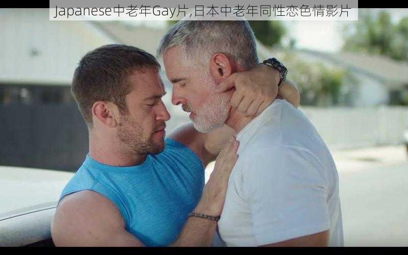 Japanese中老年Gay片,日本中老年同性恋色情影片