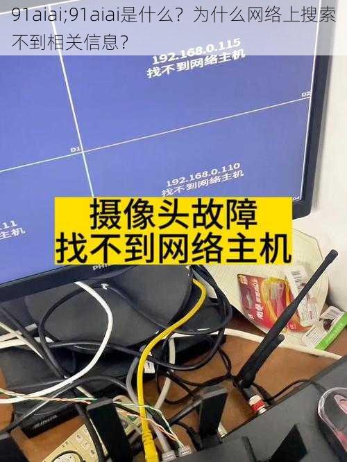 91aiai;91aiai是什么？为什么网络上搜索不到相关信息？